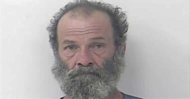 Willie Filmore, - St. Lucie County, FL 